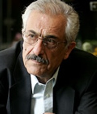 دکتر حمید مرعشی