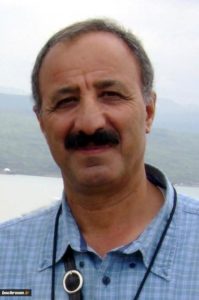 عبدالحسین آذرنگ یک مترجم خوب