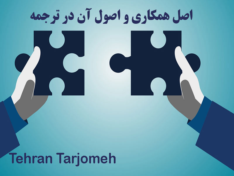 اصل همکاری