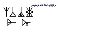 اصطلاحات فامیلی