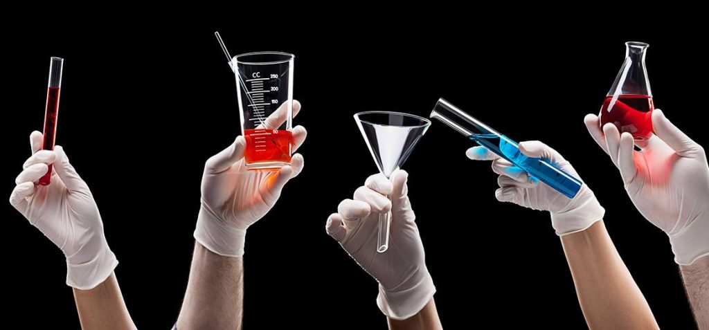 بیوتکنولوژی و ترجمه بسیار عالی ویدئوهای مختلف